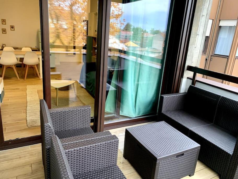 Appartamento Con Terrazzo Sui Tetti Milanesi Esterno foto