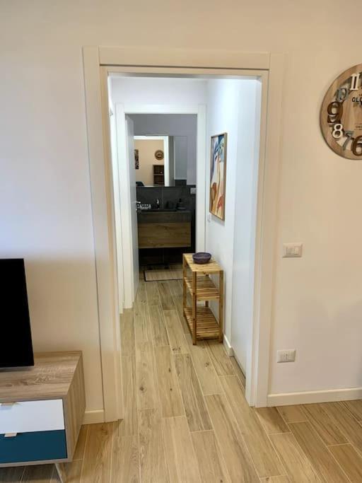 Appartamento Con Terrazzo Sui Tetti Milanesi Esterno foto